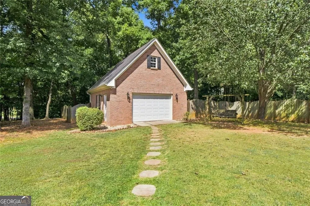 4149 Alayna Lee CIR McDonough, GA 30252