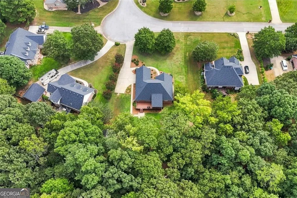 4149 Alayna Lee CIR McDonough, GA 30252