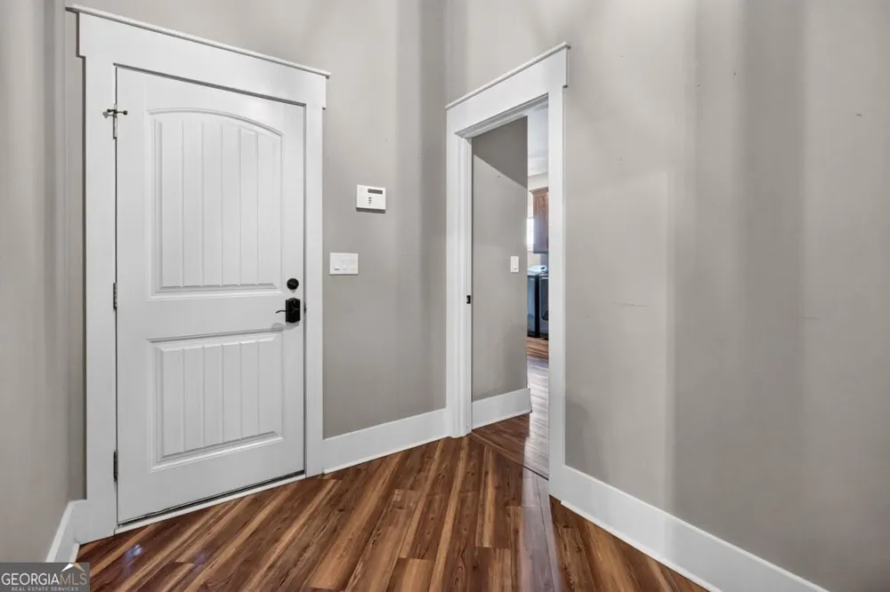 649 Clover DR Social Circle, GA 30025
