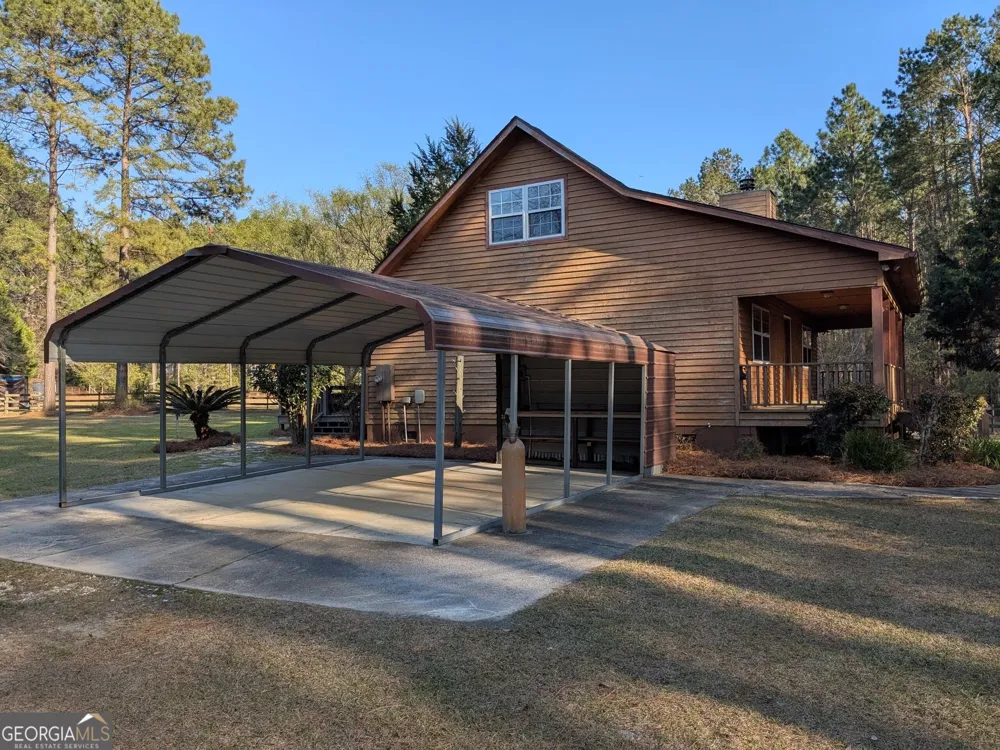 250 Cassie Ree RD Statesboro, GA 30458