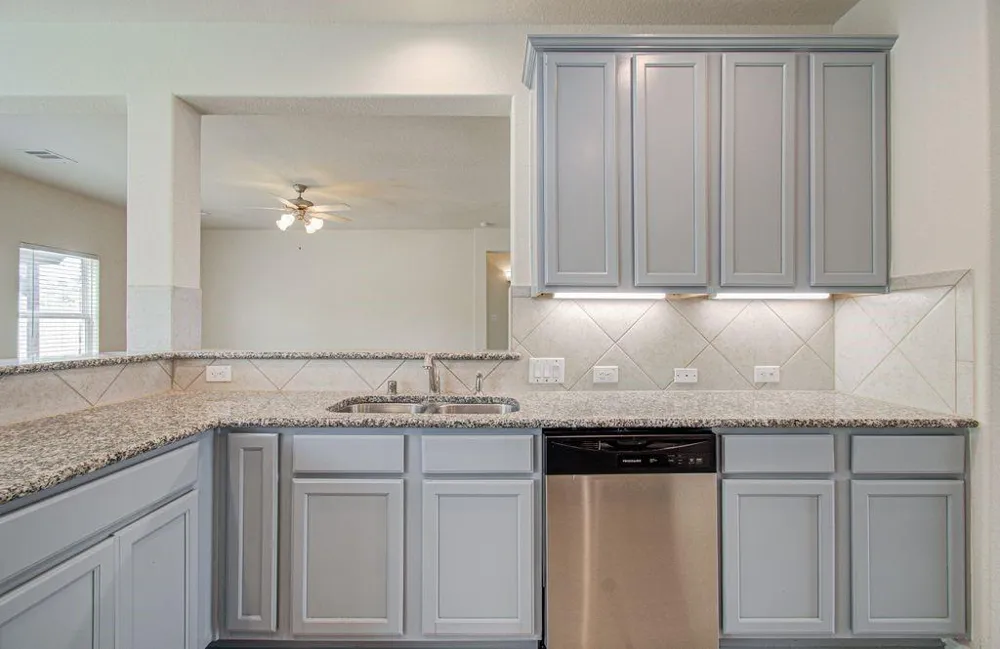 309 Burgundy Drive Alvin, TX 77511