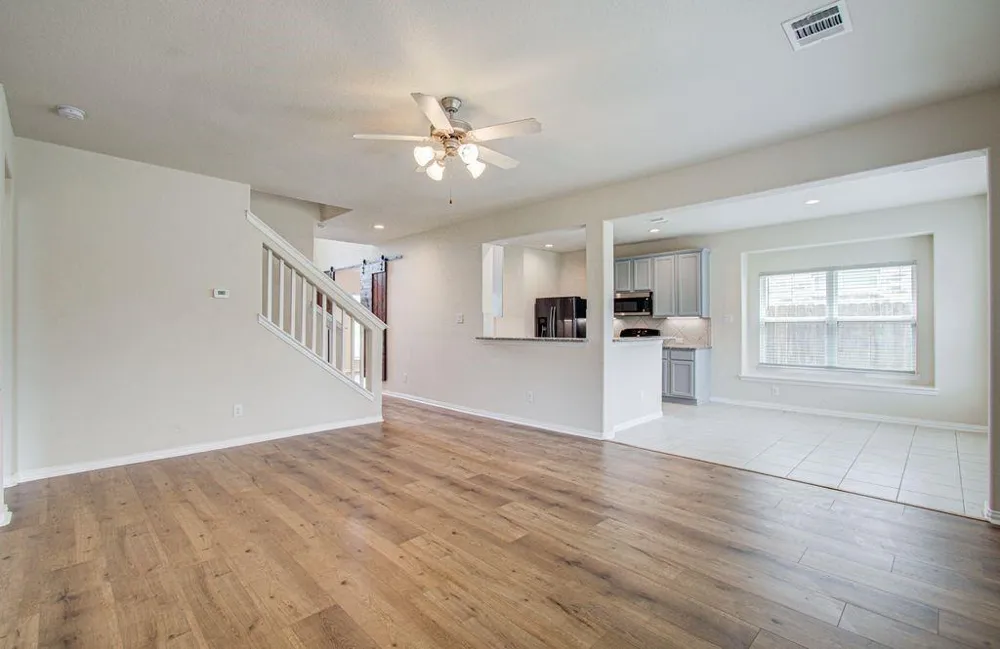 309 Burgundy Drive Alvin, TX 77511