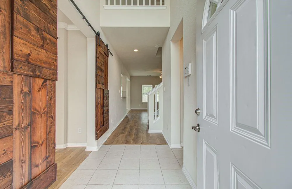 309 Burgundy Drive Alvin, TX 77511
