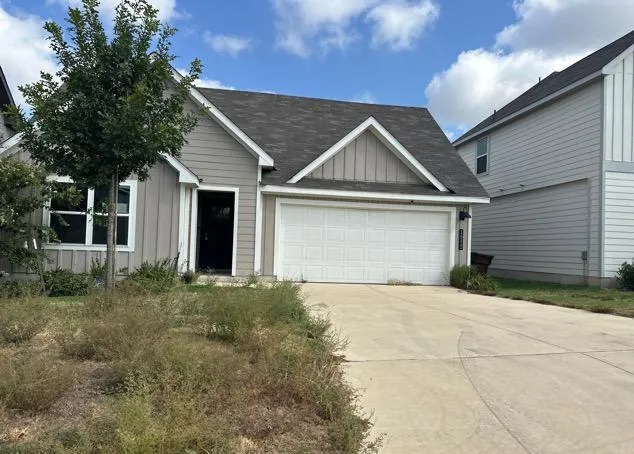 14111 Guadalupe Pass San Antonio, TX 78253