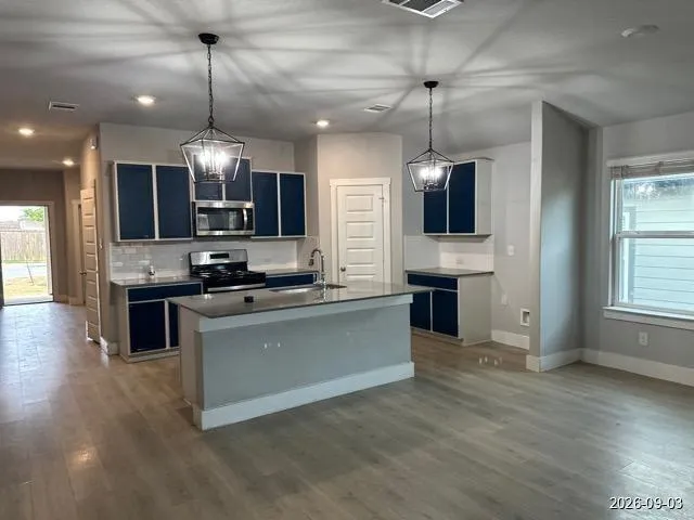 14111 Guadalupe Pass San Antonio, TX 78253