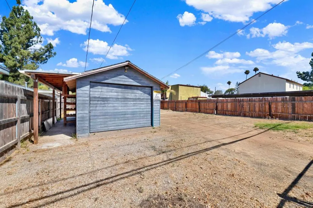 127 W 5th Ave Escondido, CA 92025
