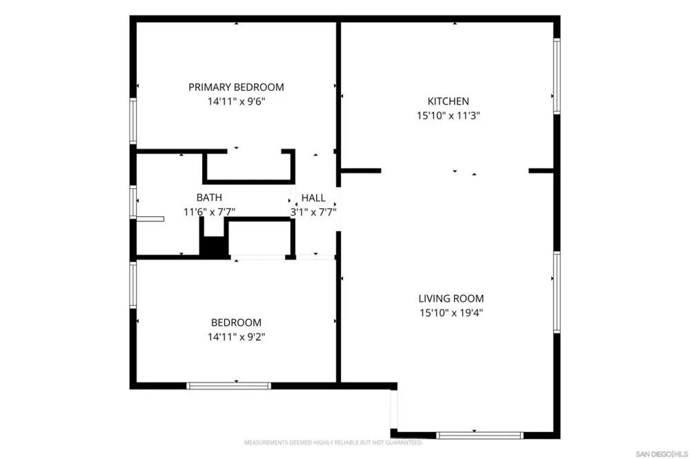 127 W 5th Ave Escondido, CA 92025