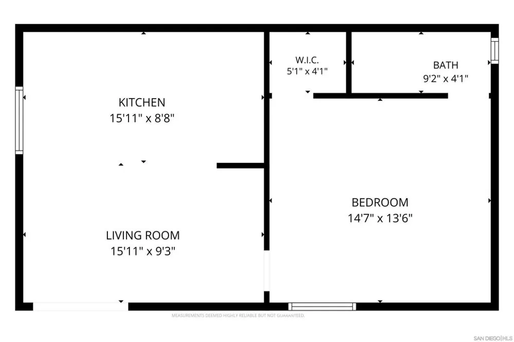 127 W 5th Ave Escondido, CA 92025