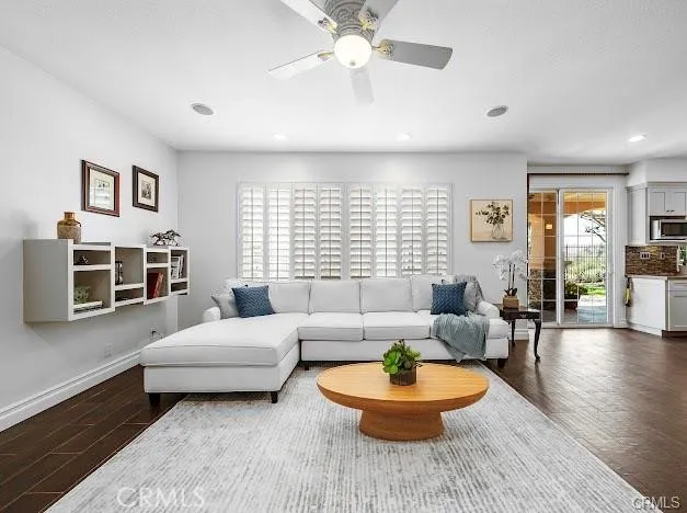 632 Hartwell Court Altadena, CA 91001