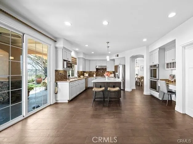 632 Hartwell Court Altadena, CA 91001