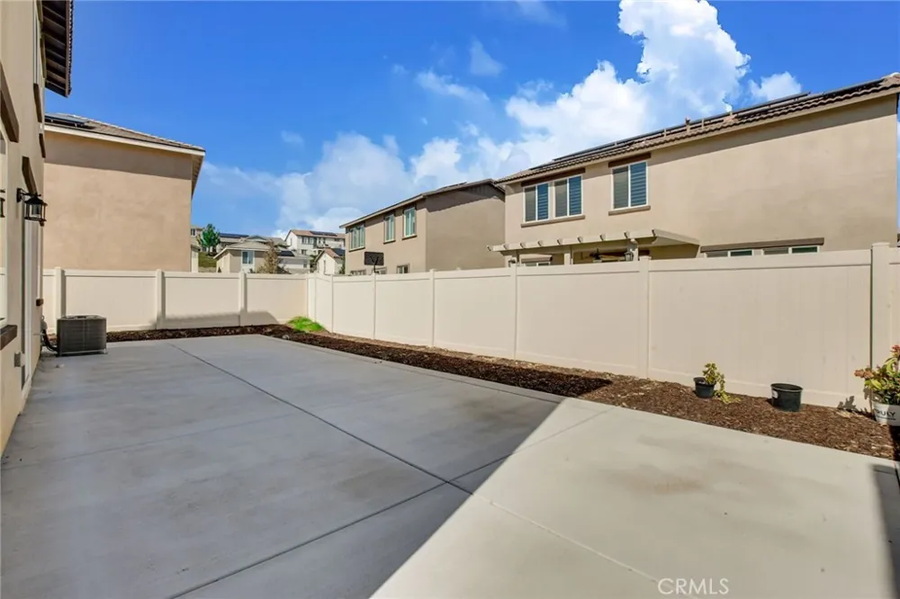 11536 Jack St Beaumont, CA 92223