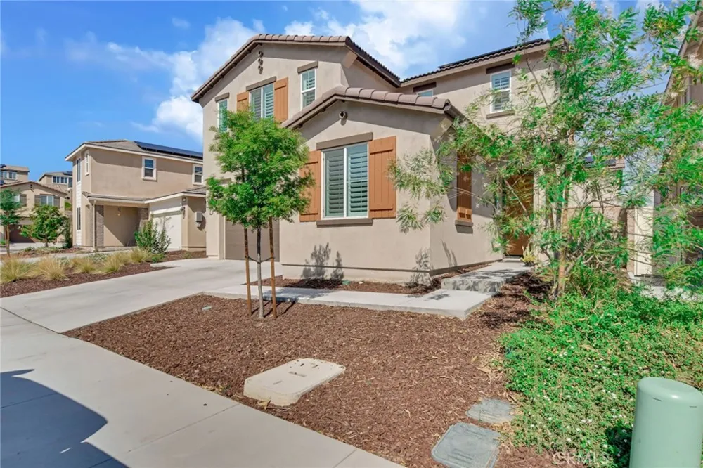 11536 Jack St Beaumont, CA 92223