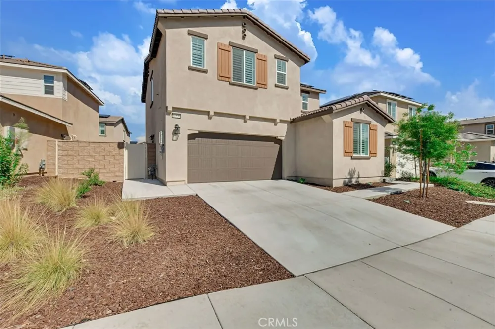 11536 Jack St Beaumont, CA 92223