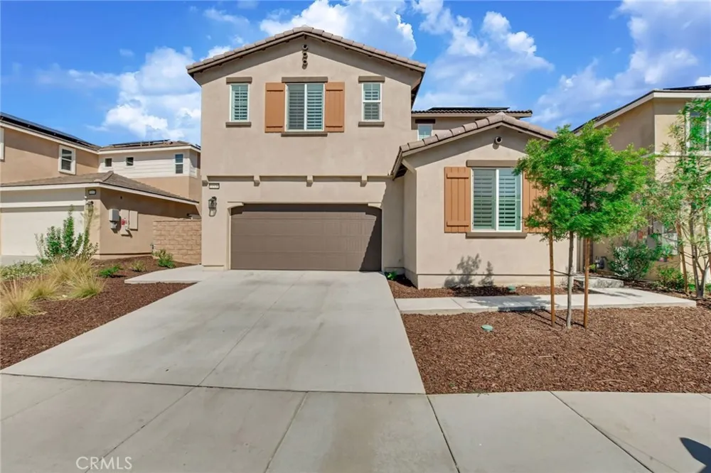 11536 Jack St Beaumont, CA 92223