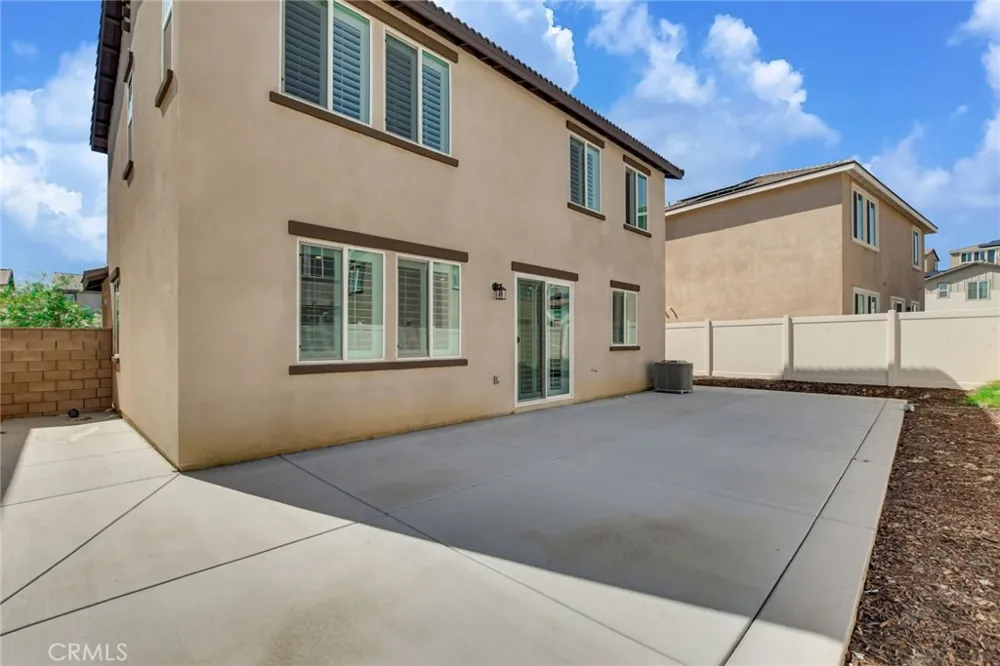 11536 Jack St Beaumont, CA 92223