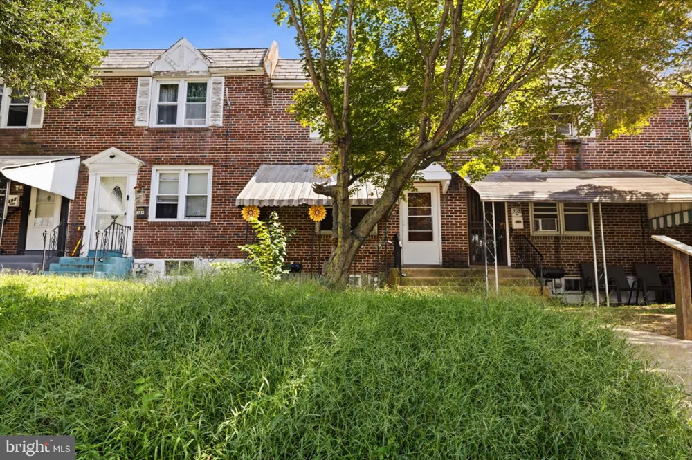 351 W 22ND STREET Chester, PA 19013