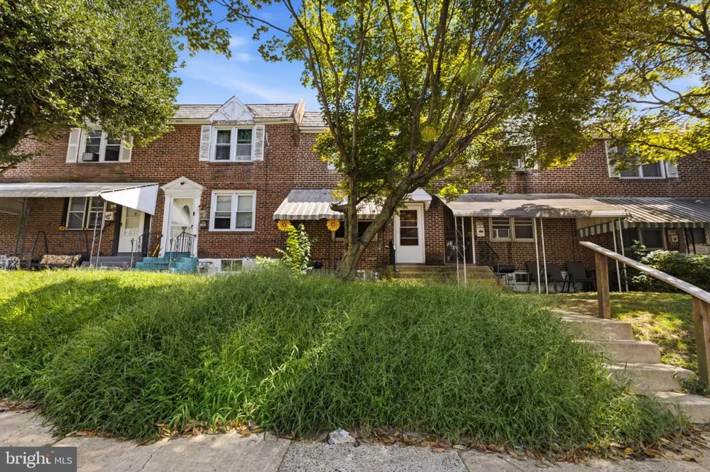 351 W 22ND STREET Chester, PA 19013