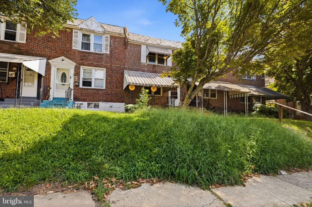 351 W 22ND STREET Chester, PA 19013