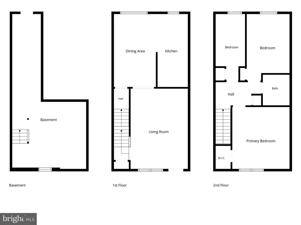351 W 22ND STREET Chester, PA 19013