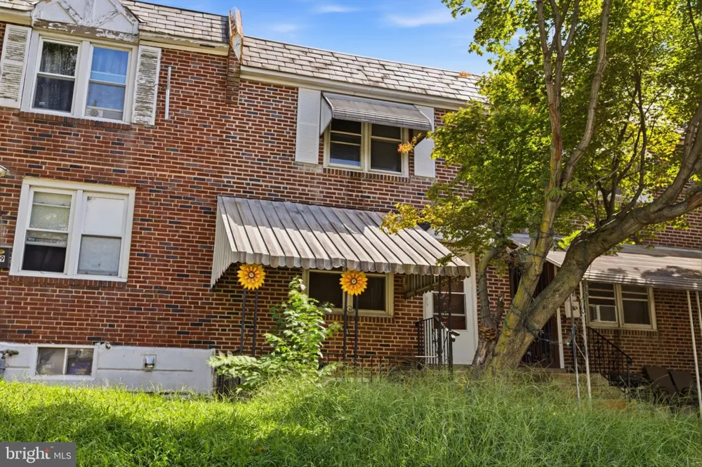 351 W 22ND STREET Chester, PA 19013