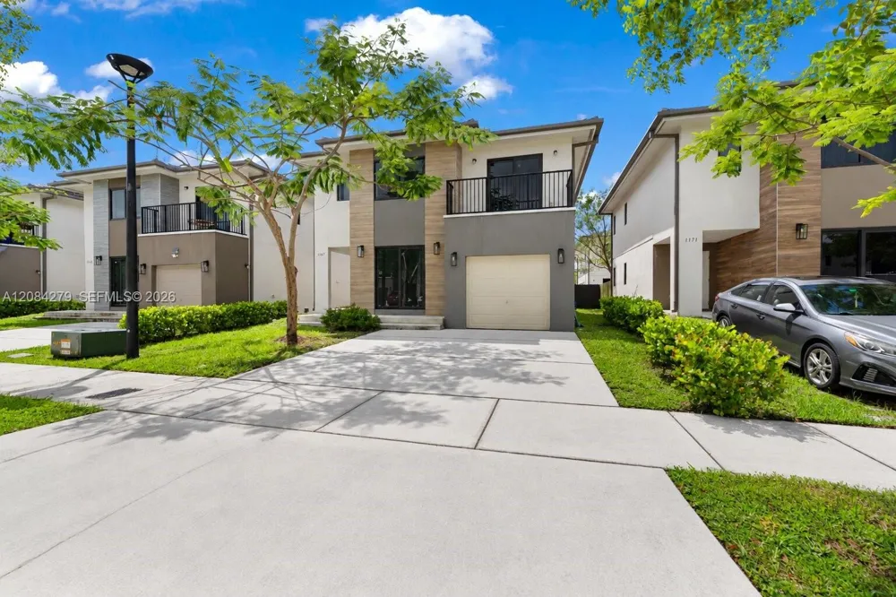 1167 NW 2nd St Florida City, FL 33034