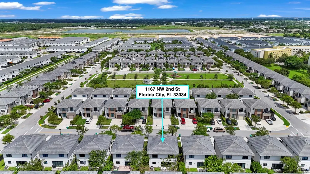1167 NW 2nd St Florida City, FL 33034