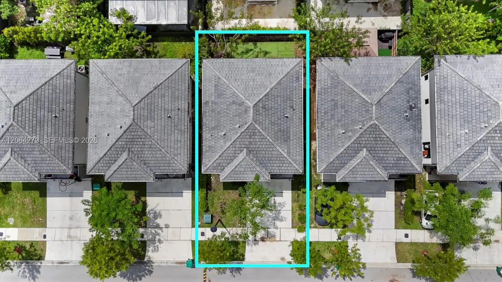 1167 NW 2nd St Florida City, FL 33034