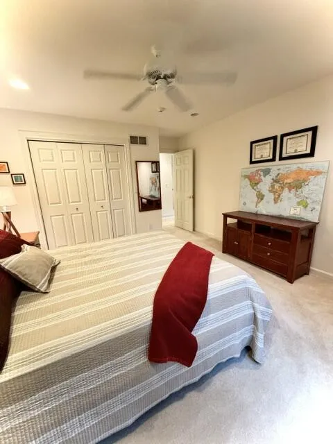 2147 Wooded Way Stevensville, MI 49127