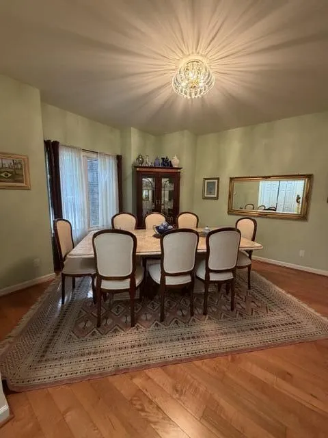 2147 Wooded Way Stevensville, MI 49127
