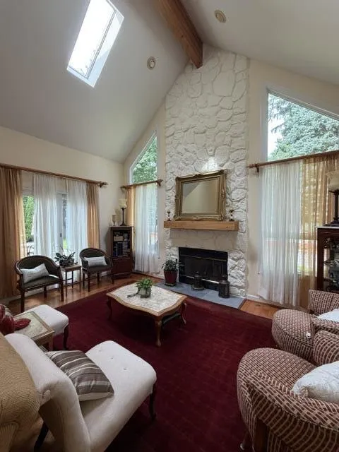 2147 Wooded Way Stevensville, MI 49127