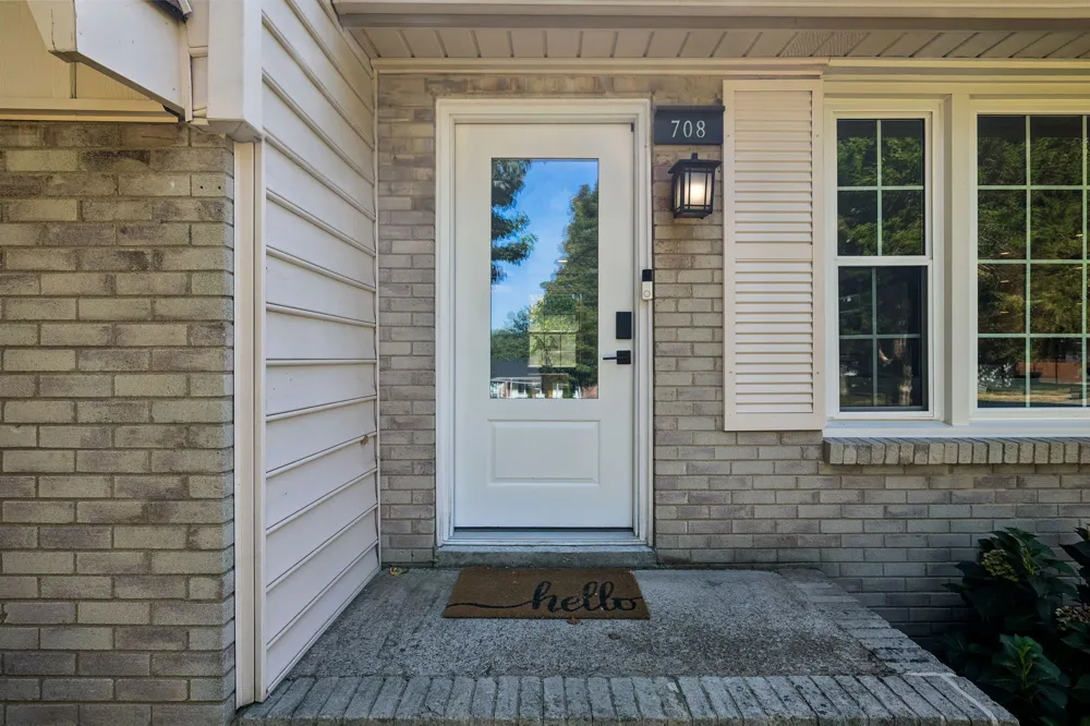 708 Countrywood Dr Franklin, TN 37064