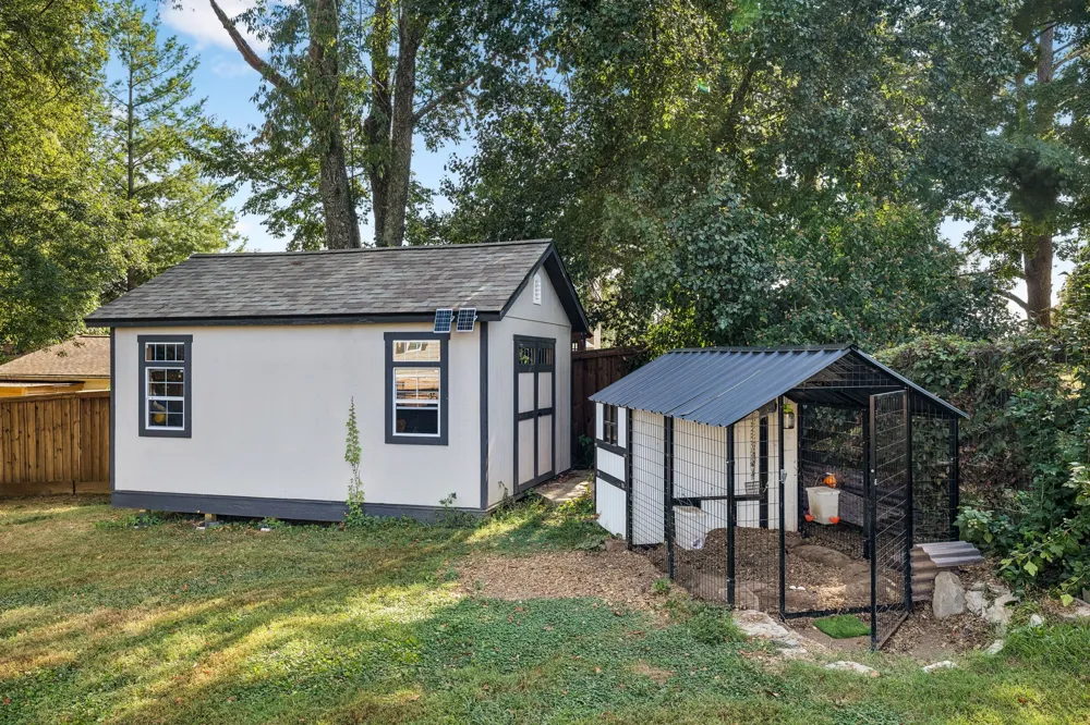 708 Countrywood Dr Franklin, TN 37064