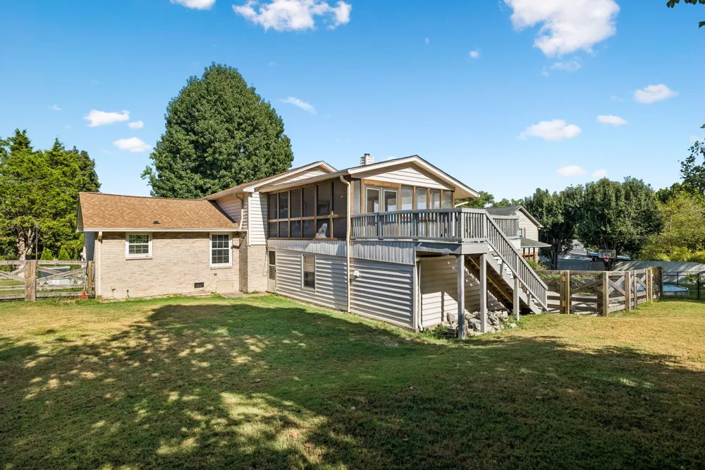 708 Countrywood Dr Franklin, TN 37064