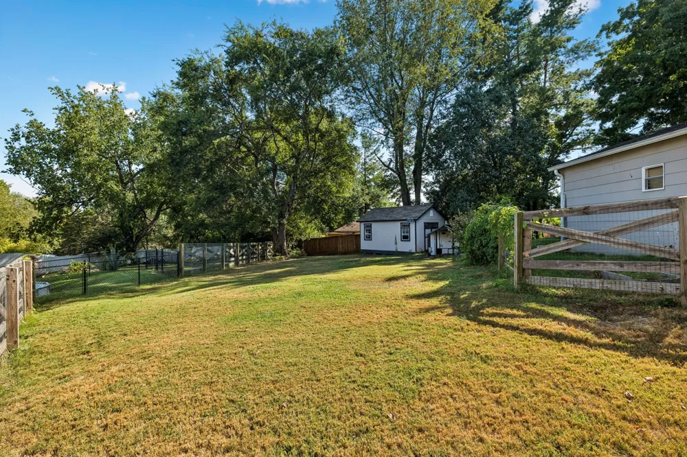 708 Countrywood Dr Franklin, TN 37064