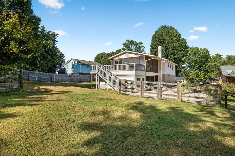 708 Countrywood Dr Franklin, TN 37064