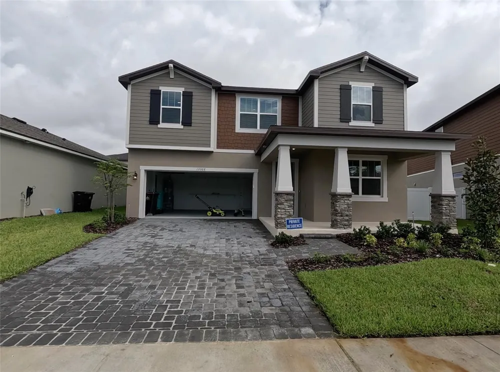 13366 GENERATIONS AVENUE Orlando, FL 32832
