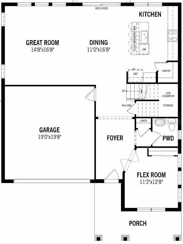 13366 GENERATIONS AVENUE Orlando, FL 32832