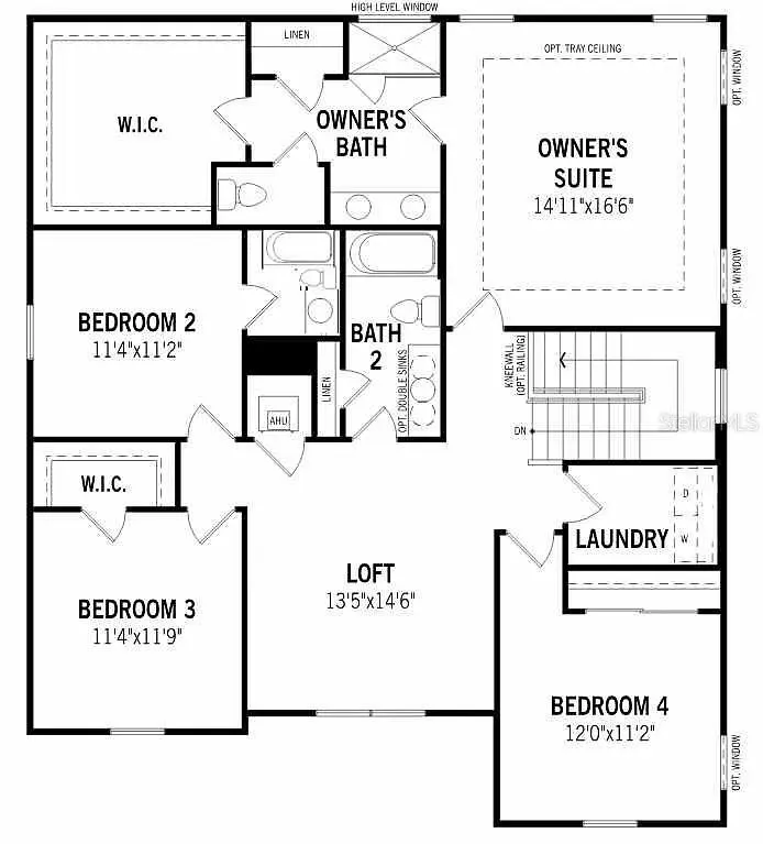 13366 GENERATIONS AVENUE Orlando, FL 32832