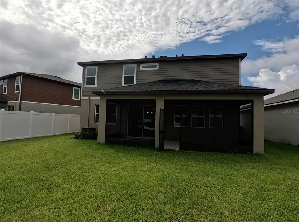 13366 GENERATIONS AVENUE Orlando, FL 32832