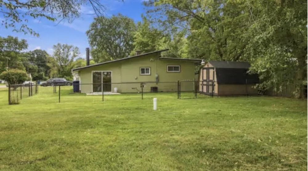 1526 Reeder Avenue Benton Charter Township, MI 49022