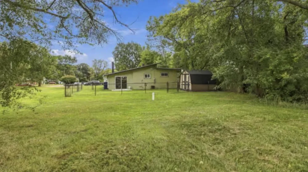 1526 Reeder Avenue Benton Charter Township, MI 49022