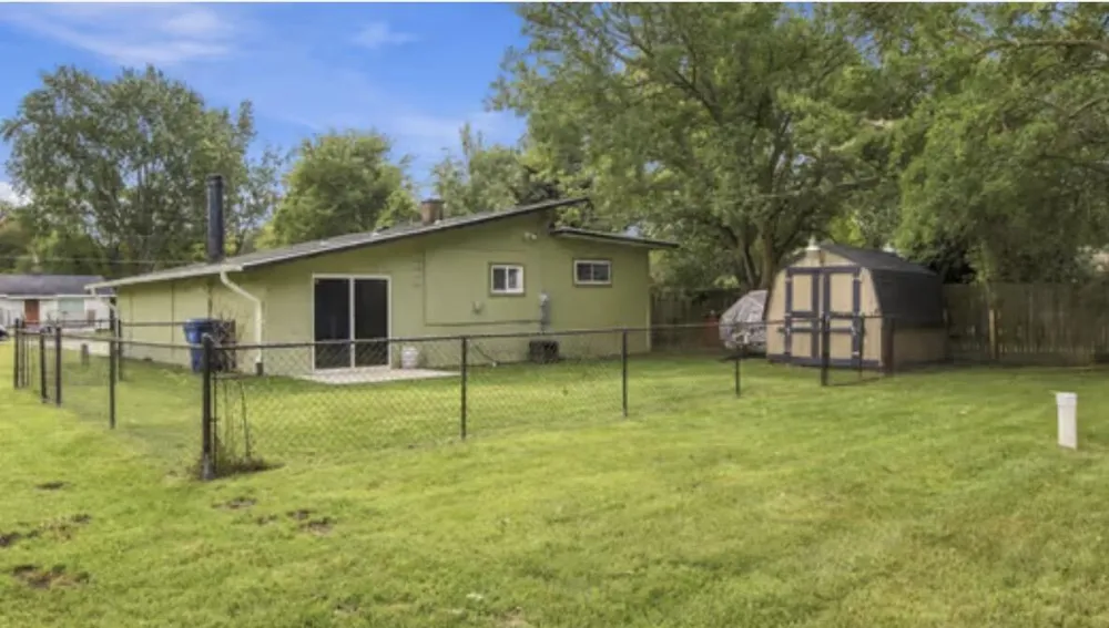 1526 Reeder Avenue Benton Charter Township, MI 49022