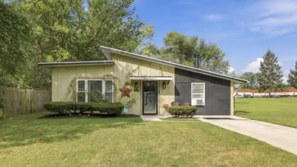 1526 Reeder Avenue Benton Charter Township, MI 49022
