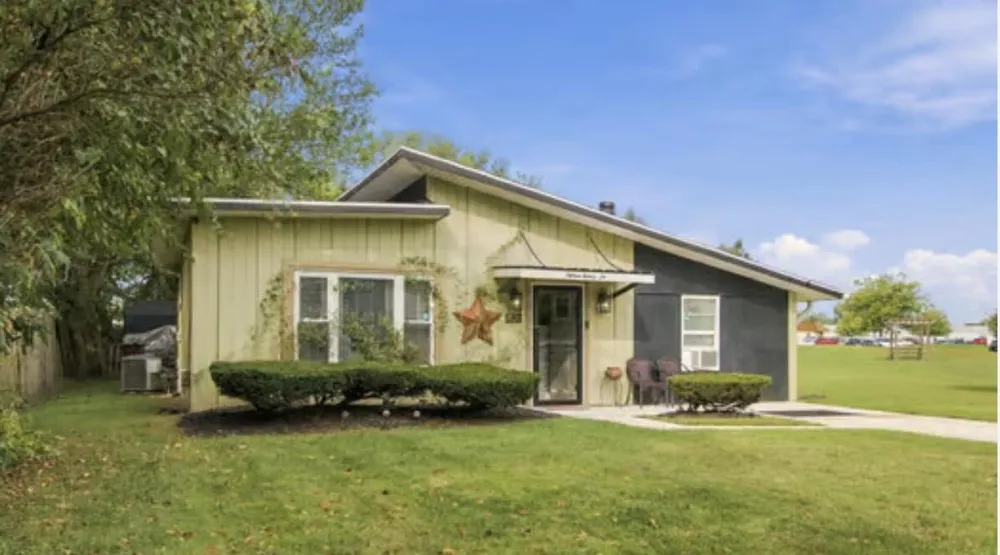 1526 Reeder Avenue Benton Charter Township, MI 49022