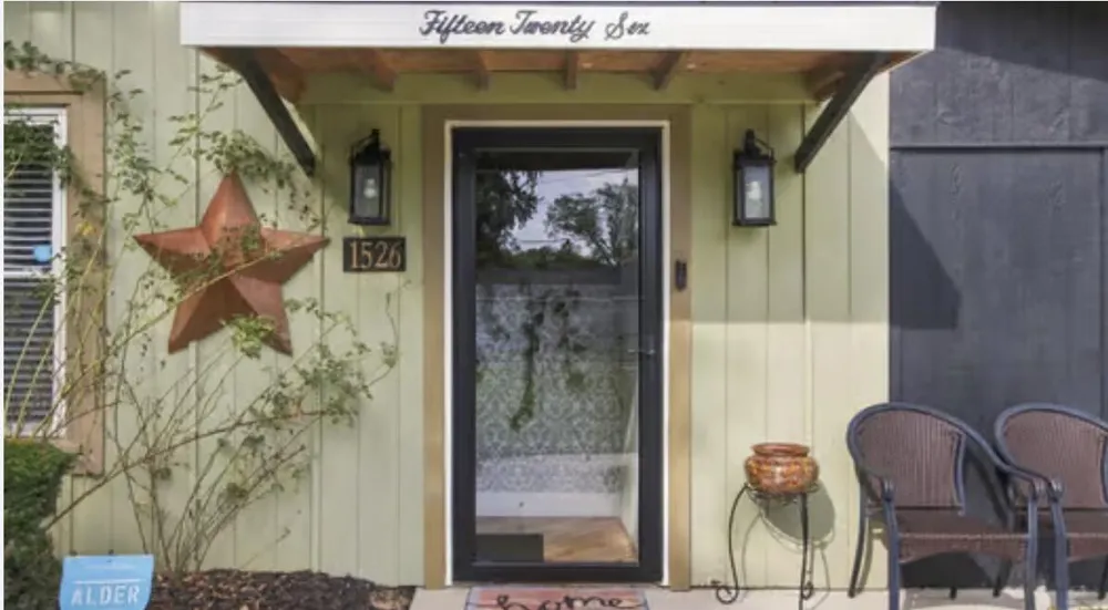 1526 Reeder Avenue Benton Charter Township, MI 49022