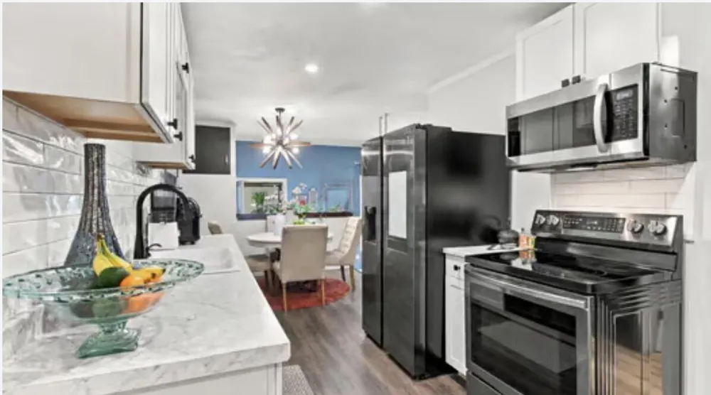 1526 Reeder Avenue Benton Charter Township, MI 49022