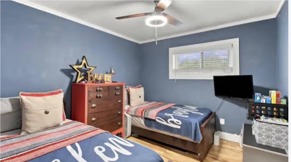 1526 Reeder Avenue Benton Charter Township, MI 49022