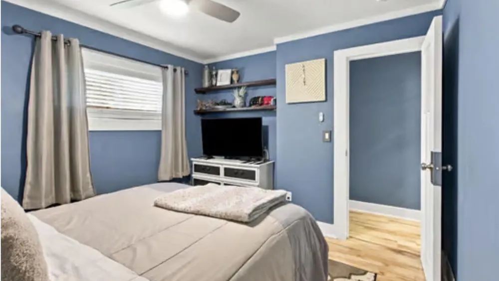 1526 Reeder Avenue Benton Charter Township, MI 49022