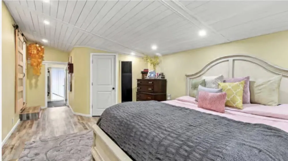 1526 Reeder Avenue Benton Charter Township, MI 49022