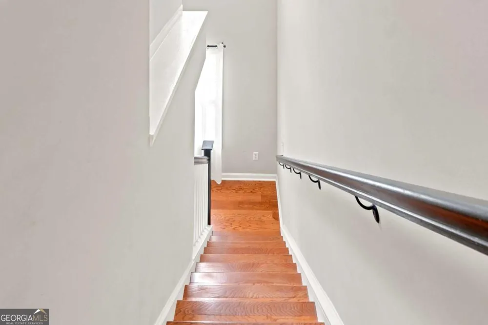 345 Abbotts Mill DR Johns Creek, GA 30097